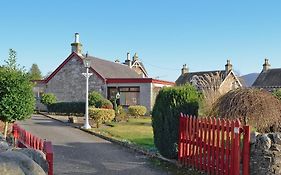Garry Cottage